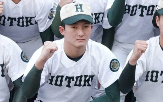 【高校野球】報徳学園の劇勝呼んだ“インズバ5球”　吠えるエースを指揮官絶賛「いい顔つき」