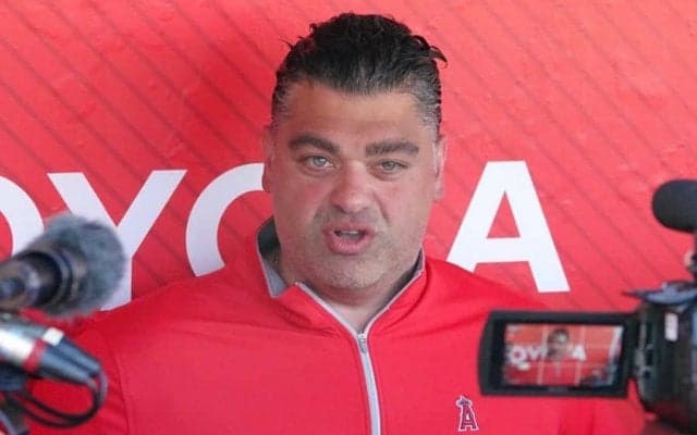 【MLB】大谷翔平から「電話があった」　WBC守護神までの舞台裏、エ軍GM「最初に応援する」