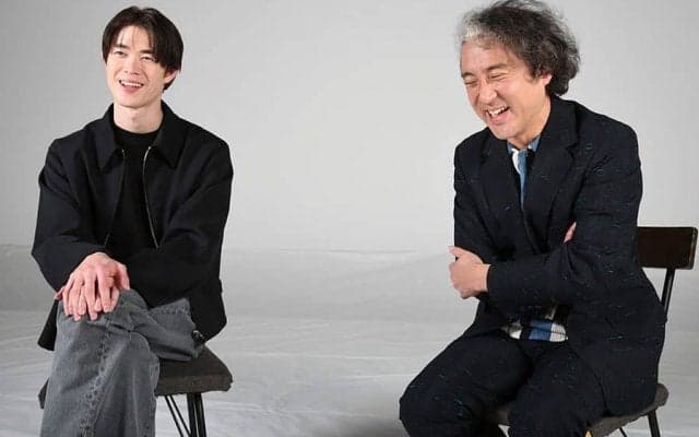 ムロツヨシ＆宮沢氷魚が触れた“スカウト”の覚悟　逸材獲得は「残酷さを背負っている」