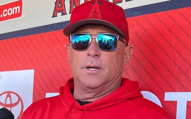 【MLB】開幕投手・大谷翔平へ変わらぬ信頼　侍Jから強行軍も…指揮官「適切な睡眠に栄養管理」