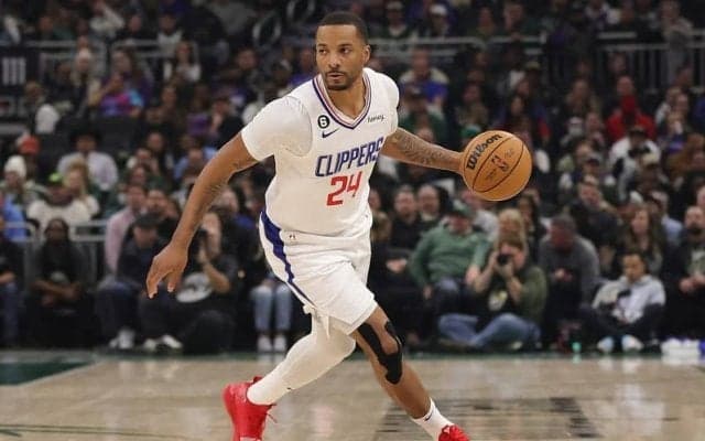 クリッパーズで3位の平均得点を誇るノーマン・パウエルが今週中にも復帰へ