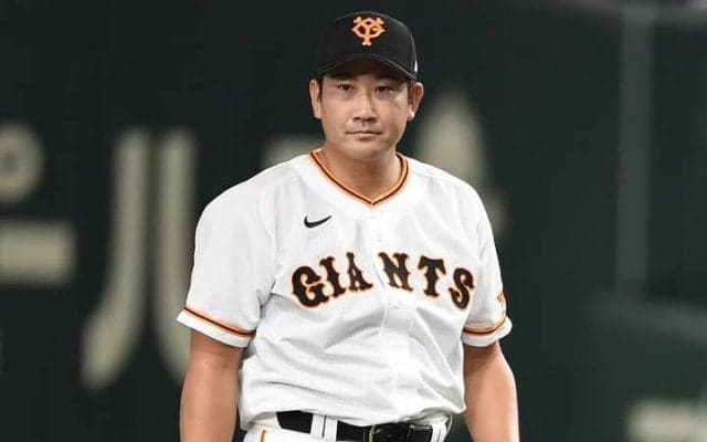 初の開幕二軍　巨人・菅野智之に向けられる「冷ややかな視線」の理由