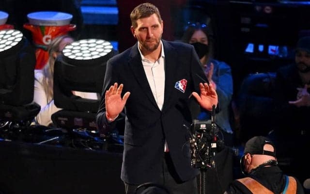 ノビツキー、ウェイド、ガソルを含む計6名が今年の殿堂入りメンバーへ選出