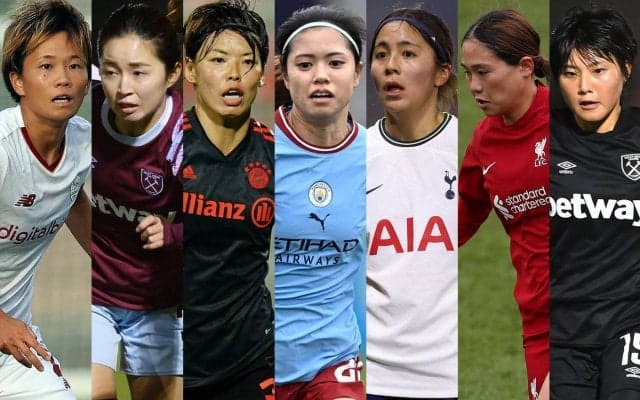 なでしこ欧州遠征メンバーが発表！ 女子W杯メンバー発表前最後の活動は海外組順当選出、猶本光が昨年11月以来復帰