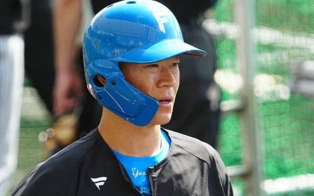 日本ハム、ドラ1矢澤宏太が新人唯一の1軍発進　田中正義ら新戦力も…「新球場」開幕戦