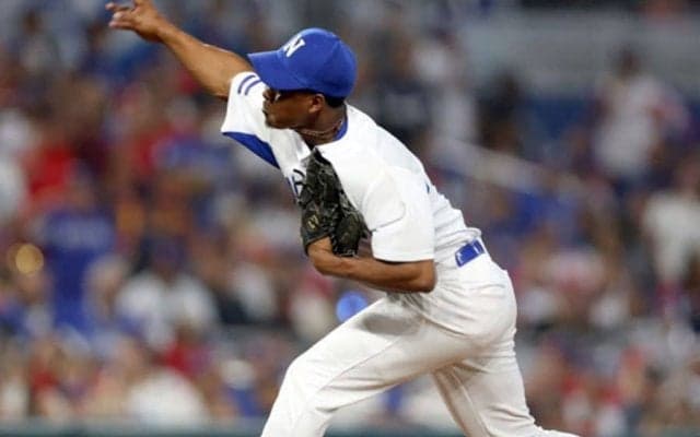 62億円斬りで人生激変「最も心温まった」　WBC登板の1時間後に起きた“ドラマ”に感動