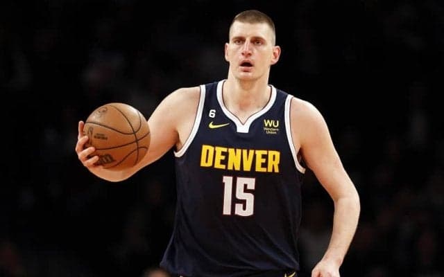 ヨキッチがエンビードを称賛「最も支配的な選手の1人として記憶されると思う」