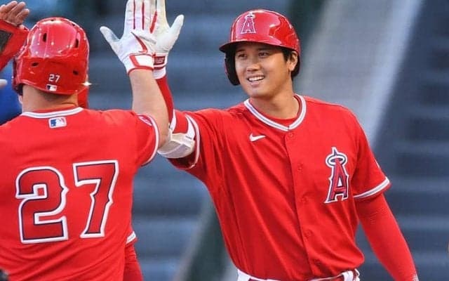 「マイケル・ジョーダンと同格」大谷翔平がスポーツ界のアイコンになる日　広告収入激増の「舞台裏」