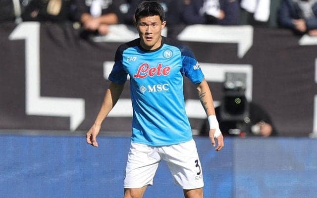 ビッグクラブ関心の韓国代表DFキム・ミンジェ、2週間だけ安売りされる条項が存在か？