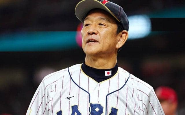 栗山監督が謝罪「嫌な思いさせた」　侍ナインに“最後の言葉”で見せた気遣い