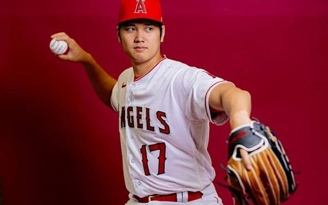 【MLB】「今季のMVPは大谷翔平」米メディア、全員一致で回答　エンゼルスのポストシーズン復帰は険しい予測