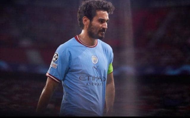 去就揺れるギュンドアン、シティはまだ本人の決断待ちか