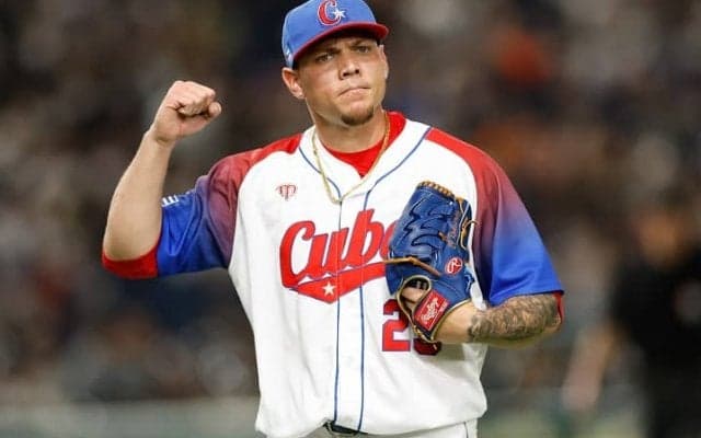 「順位が変わる可能性がある」中日・ロドリゲスの亡命報道に球界ＯＢが言及「大ピンチ。中日がかわいそう」