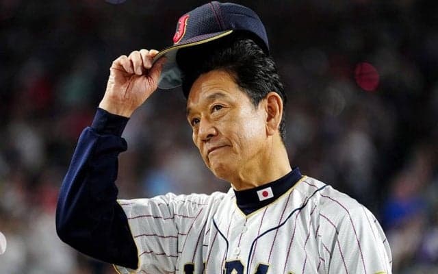 栗山監督の“ブレない力”に井口資仁氏も共感　指揮官が選手を使い続ける覚悟