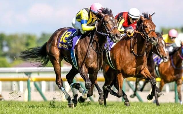 【大阪杯予想】AIは人気上位の一頭を注目馬に指名！ 評価すべき最大のポイントとは？