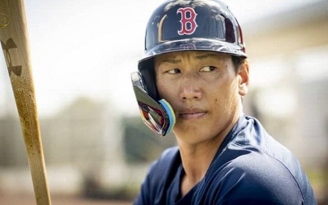 「モンスターになりそうだ」吉田正尚のメジャー初アーチに米メディアも興奮！「５年９０００万ドルをどう思う？」