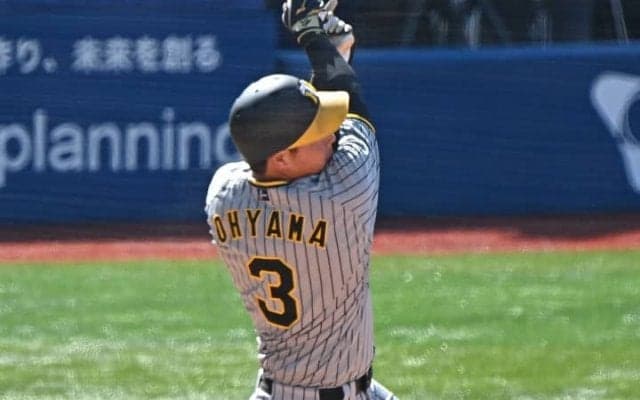 セ・リーグ順位予想「今年悪いかもな」球界OBが危惧する岡田阪神の「死角」