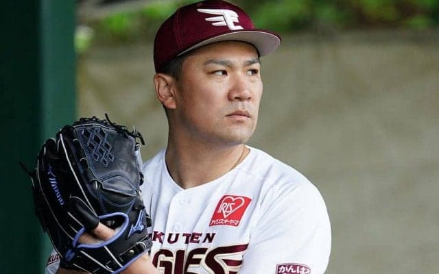 楽天に必要な“若手の台頭”　田中将大に期待する統率力、専門家が指摘「感情もっと出して」