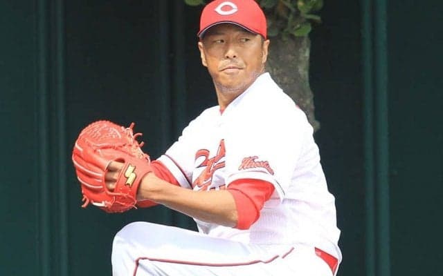 不安だった黒田博樹氏のプロ初登板　「ずっと頭にある」未来開いた“重要な1球”