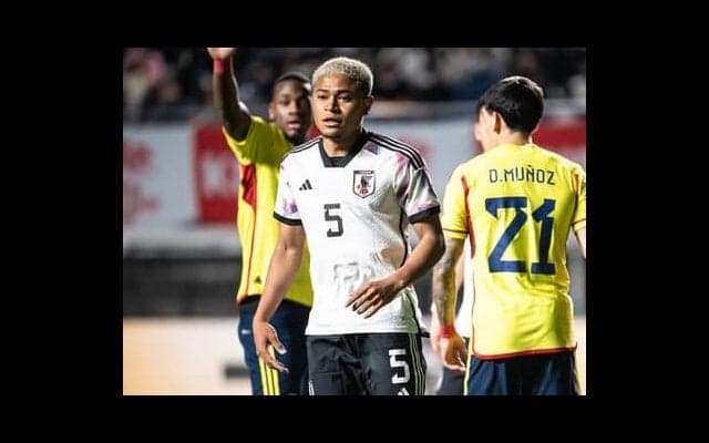 日本代表の「国内組」に未来はある？ 下剋上を狙うＪリーガーの決意「僕たち新しい選手がどうやってこじ開けていけるか」