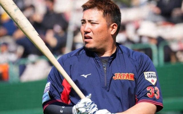 笑顔の裏で…「きついっすよ」　慣れない役割への本音、WBCで山川穂高が残したもの
