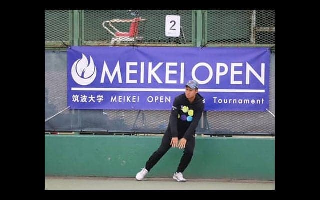  筑波大学MEIKEIOP 1回戦が終了 