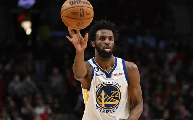 家族の事情で2月中旬から離脱中のウィギンズ…ウォリアーズ指揮官の見解は？