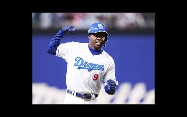 中日の貧打戦は解消されるのか？　山本昌と岩瀬仁紀の見解は「新外国人のアキーノ次第」「ドラフト7位ルーキーは開幕スタメンも」