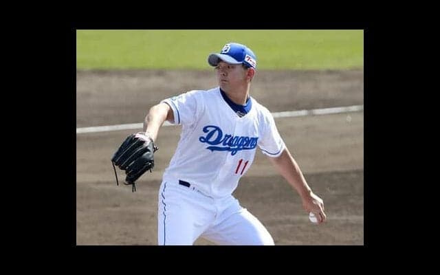 山本昌×岩瀬仁紀が語り尽くす2023中日投手陣「2ケタ期待は４、５人いる」「根尾昂は持っているものをまだ制御しきれていない」