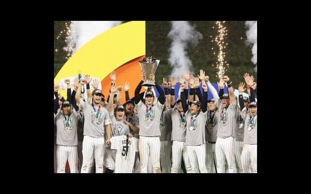 侍ジャパンを世界一へと導いた「言葉なき二刀流采配」 なぜ栗山監督は大谷翔平を理想の形で使いきれたのか