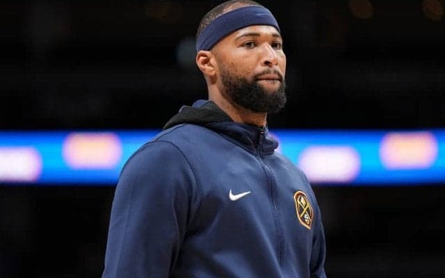 NBAチームと契約を結べないデマーカス・カズンズの苦悩…「本当の答えを知りたい」