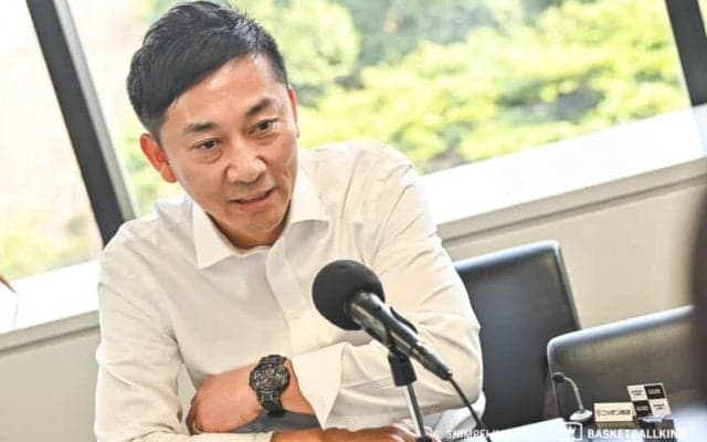 「クラブ運営だけでなく街全体に影響を及ぼす」…島田チェアマンの新アリーナ構想