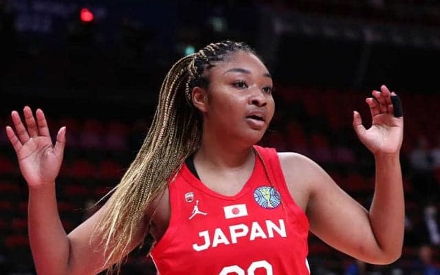 日本代表のオコエ桃仁花、オーストラリアのチームへ移籍「キャリアアップを目指したい」