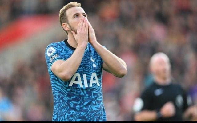 「トッテナムは笑いものになりつつある」混迷深めるクラブにOBが嘆き節