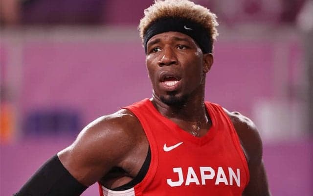 「胸の“JAPAN”に対するプライドはものすごくあった」…アイラ・ブラウンが語る代表の誇りと日本への愛／B MY HERO!