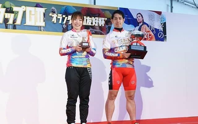 ウィナーズカップ回顧