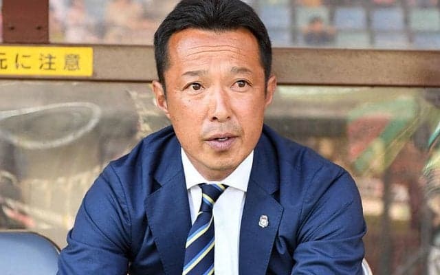 選手から告発…G大阪ユースの森下仁志監督が退任、適正範囲を超えた不適切な言動が認められる