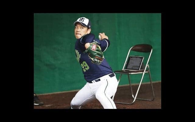 ヤクルト23人の投手が語った「増やしたいもの、減らしたいもの」 体脂肪を減らしたいと語った投手は？