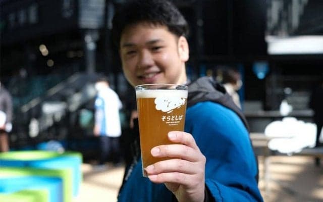 日ハム新球場の“全貌”が分かる　谷口雄也さんがマルッと紹介「Fビレッジツアー」