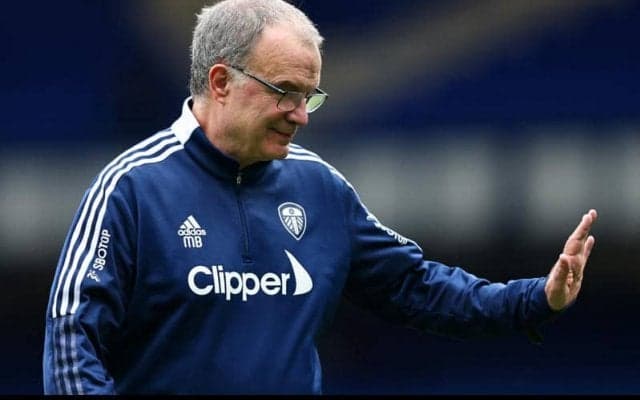 新指揮官を探すウルグアイ、“狂人“ビエルサ氏との交渉開始か