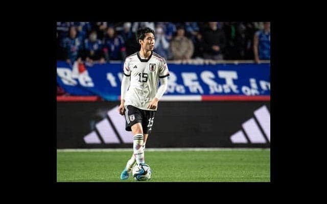 「日本代表の不調を鎌田大地が象徴していた」 スペインの名指導者がコロンビア戦を厳しく分析