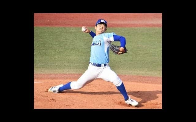 表舞台から消えたふたりの天才投手が苦難を経て大学デビュー 「世界一の野球選手になる」目標は変わらない