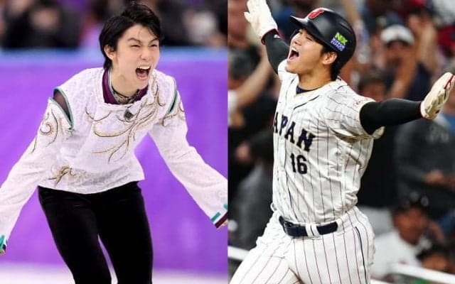 侍ジャパン世界一に思う、羽生結弦の強靱さ　たった一人で背負った「重圧」