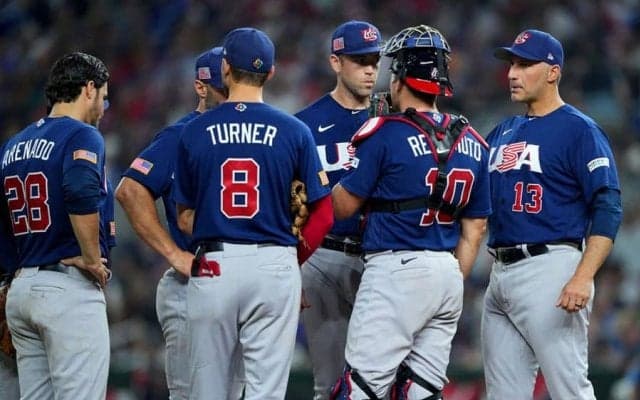 3年後WBCも米国代表は2位予想　米メディアが手厳しいワケ「ほかの国は最高の投手を…」