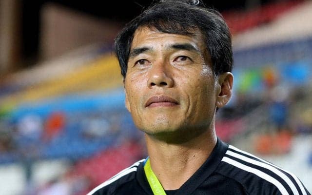 U17アジアカップの組み合わせ決定！ 日本はインド、ベトナム、ウズベキスタンと同居