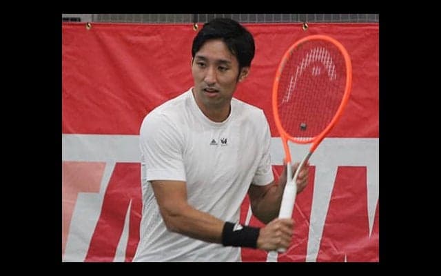  内山靖崇、棄権「突発的な怪我」 
