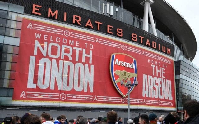 「ルイージだろ」アーセナル来季3rdユニがリークか、82-83シーズンオマージュの緑と紺に「GKキットっぽい」「ハーブキット」