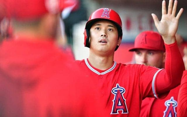 【MLB】大谷翔平「ついにやってきた!!」　2年連続開幕投手へ…大役5時間前にワクワク
