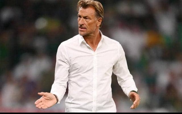 サウジアラビア代表を退任したルナール氏がフランス女子代表監督に就任