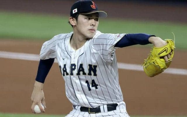 佐々木朗希はぶっつけ本番で４・６に今季初先発か　WBC後は実戦で調整登板せず